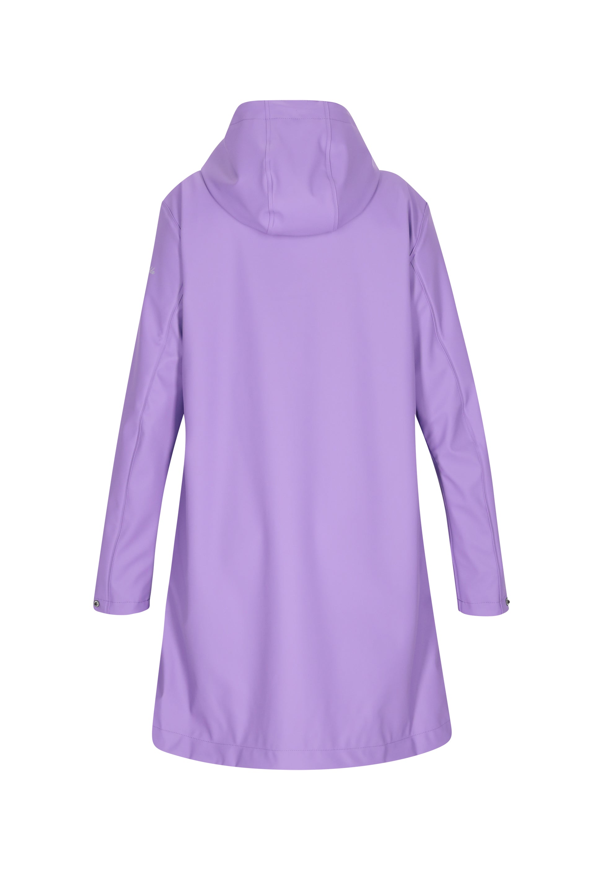 Schmuddelwedda Damen Mantel