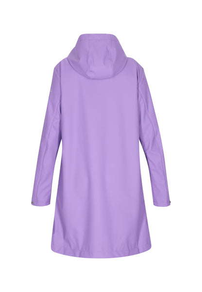 Schmuddelwedda Damen Mantel