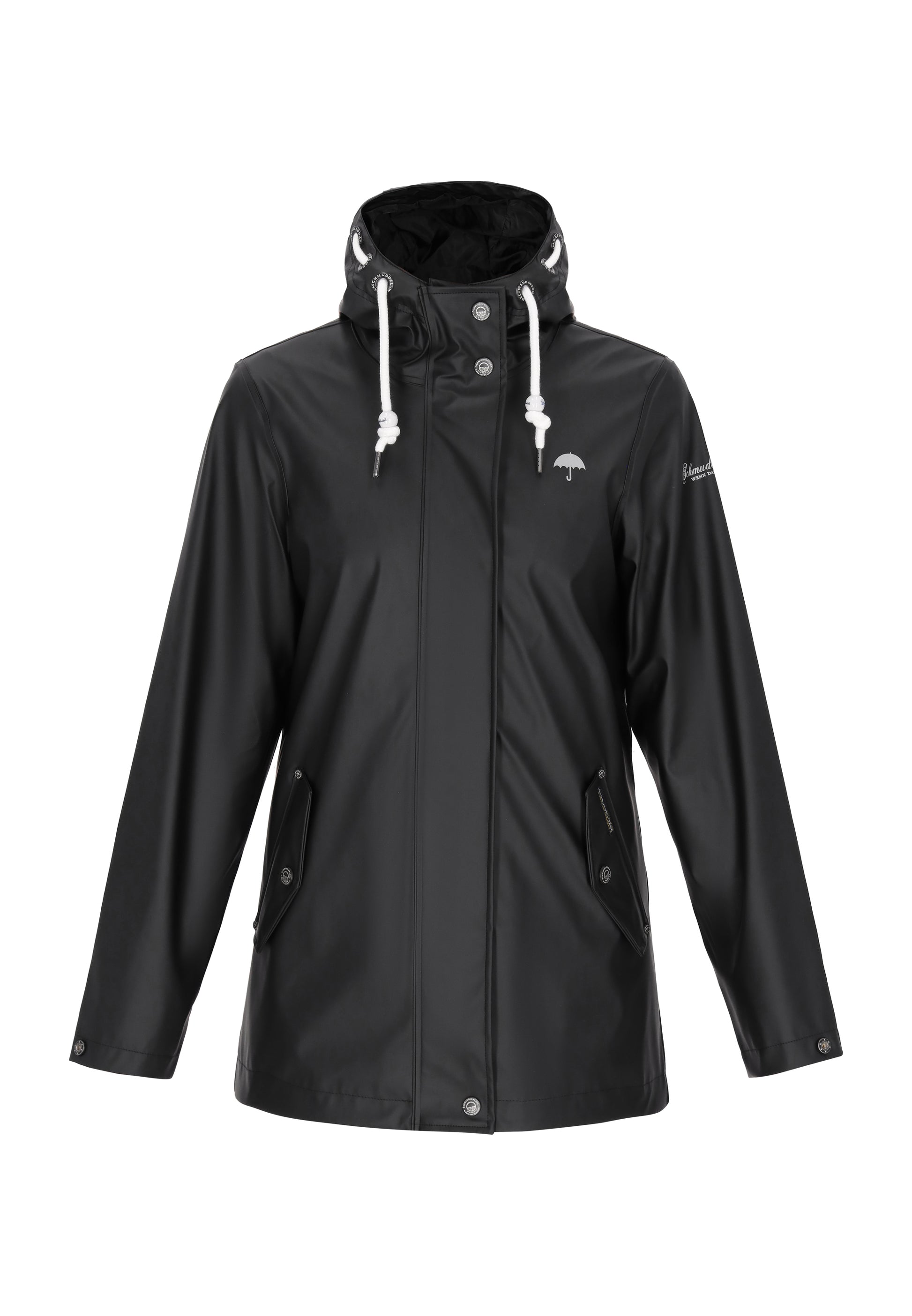 Schmuddelwedda Women's Jacket