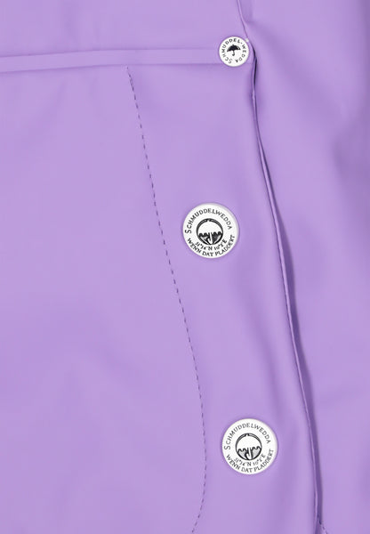 Schmuddelwedda Damen Mantel