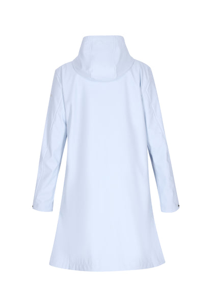 Schmuddelwedda Damen Mantel