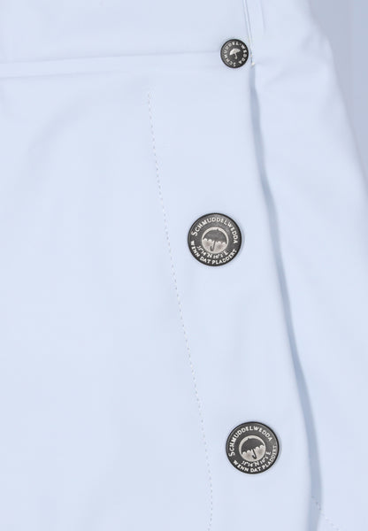 Schmuddelwedda Damen Mantel