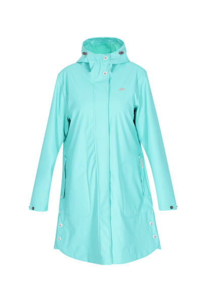 Schmuddelwedda Damen Mantel