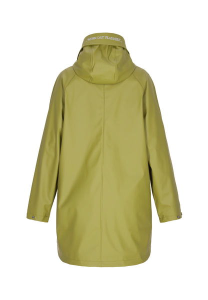 Schmuddelwedda Damen Mantel