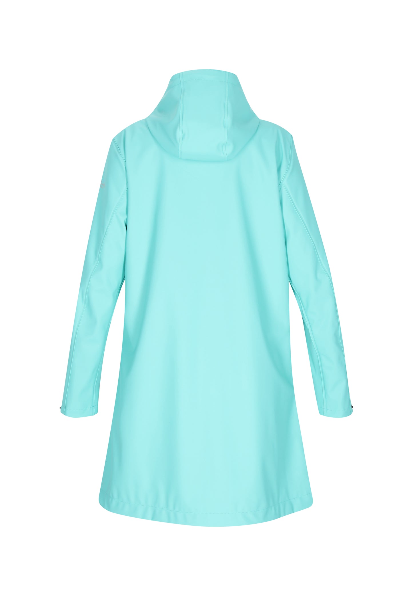 Schmuddelwedda Damen Mantel