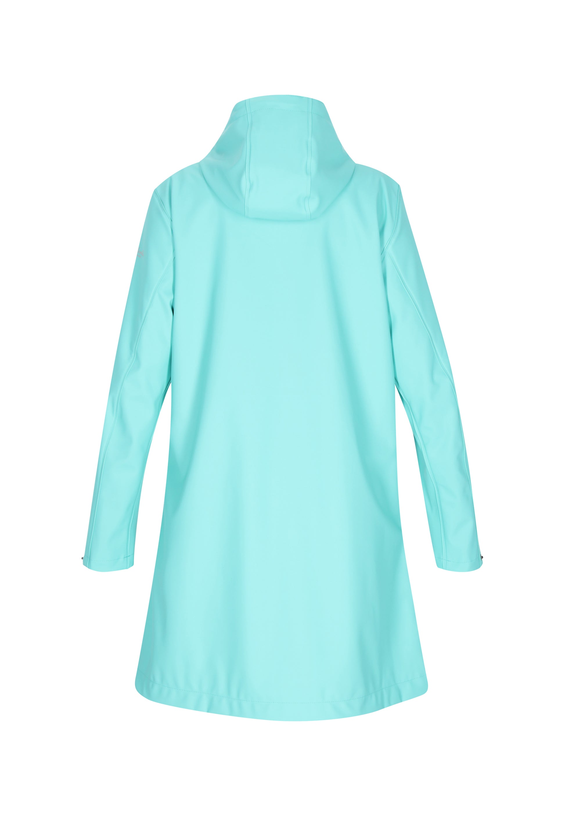 Schmuddelwedda Damen Mantel