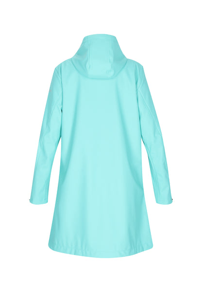 Schmuddelwedda Damen Mantel