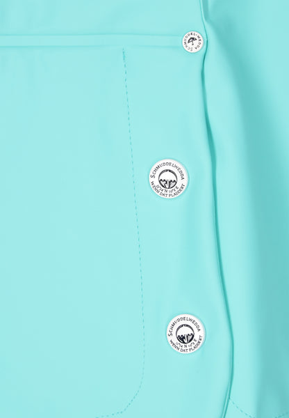 Schmuddelwedda Damen Mantel