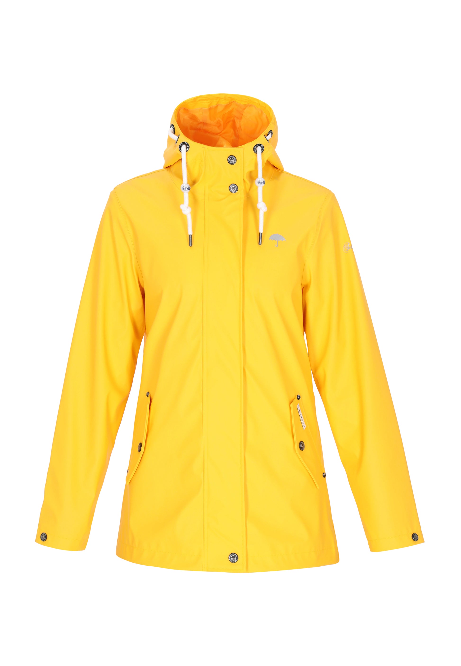 Schmuddelwedda Women's Jacket