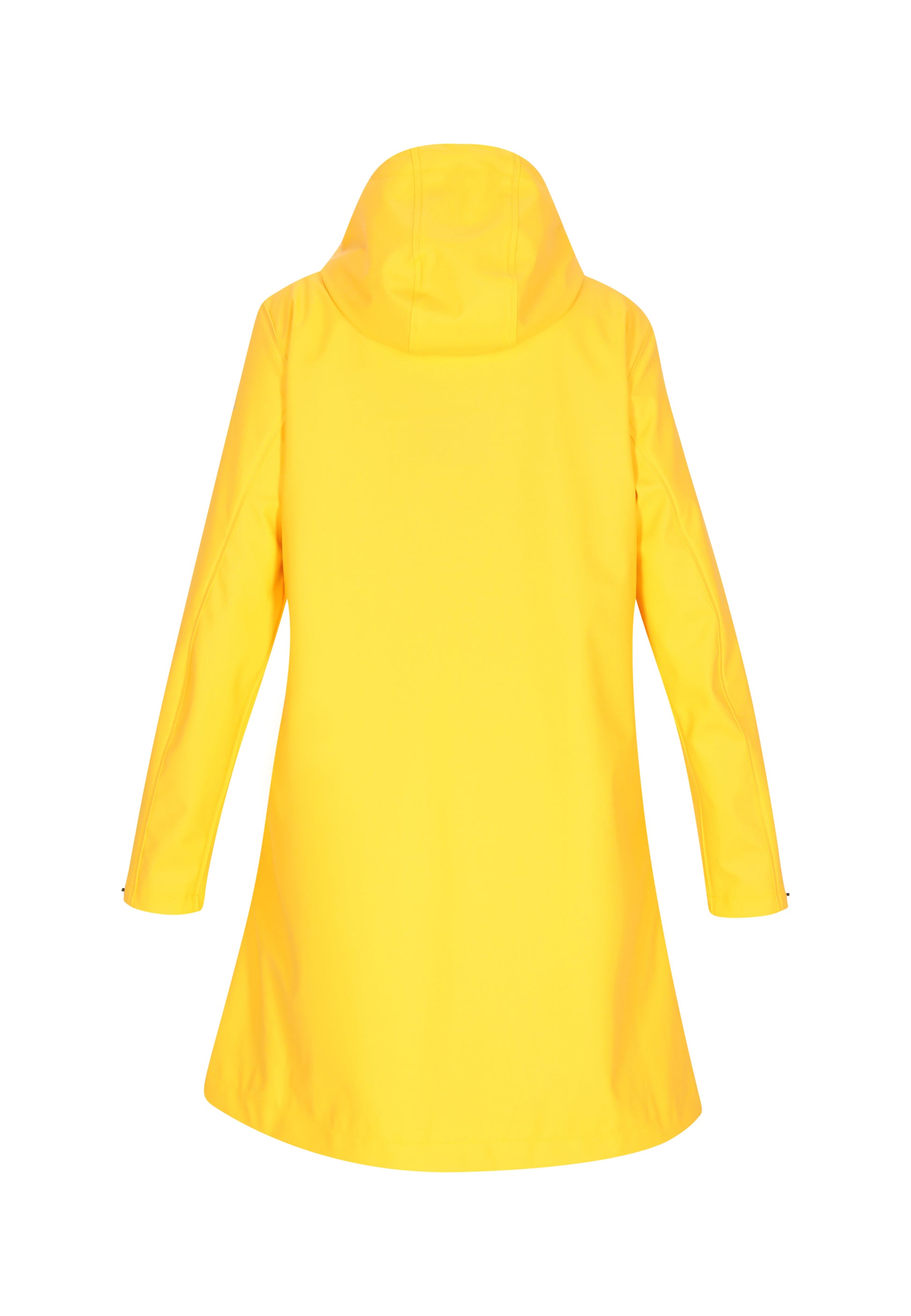 Schmuddelwedda Damen Mantel