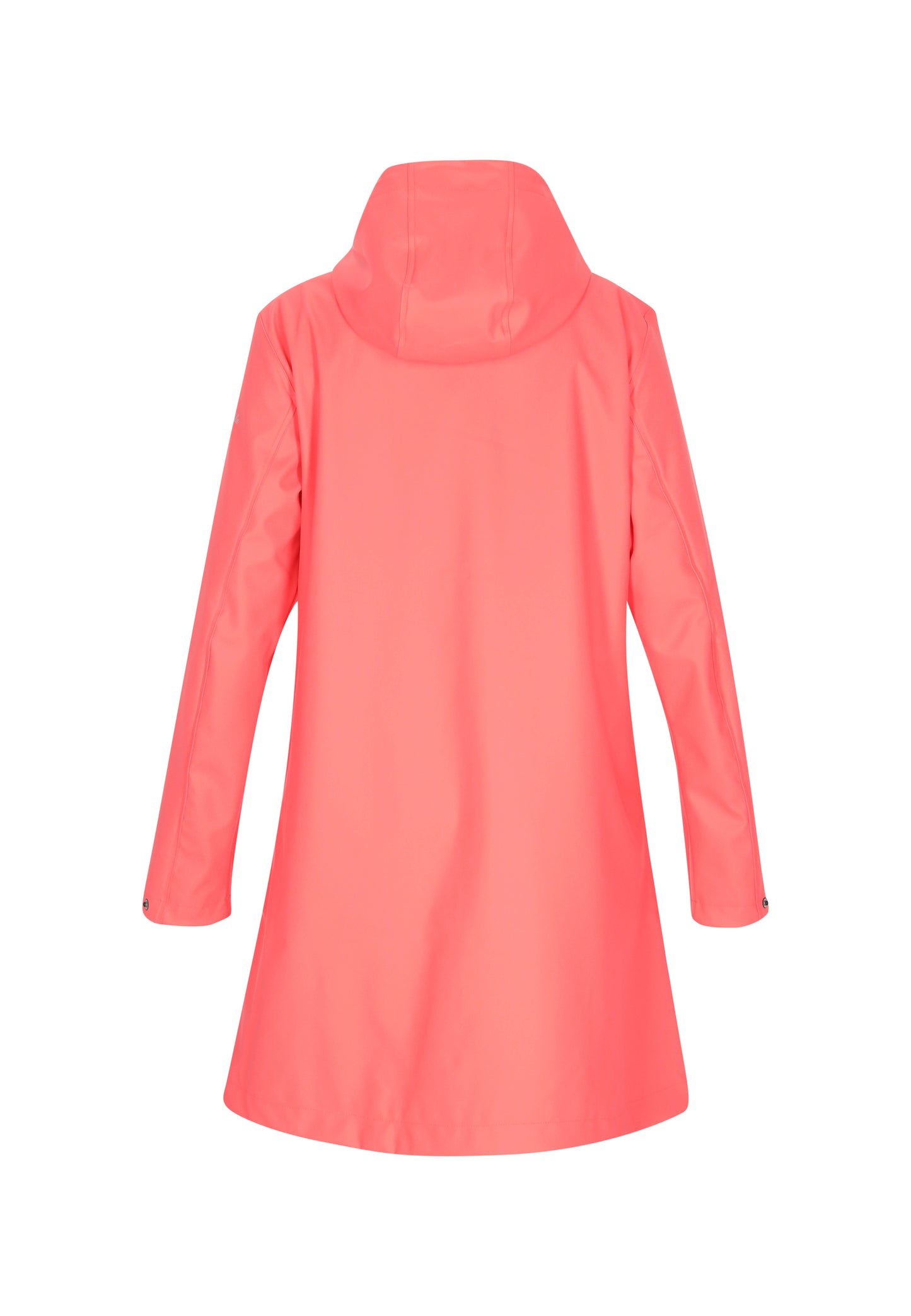 Schmuddelwedda Damen Mantel