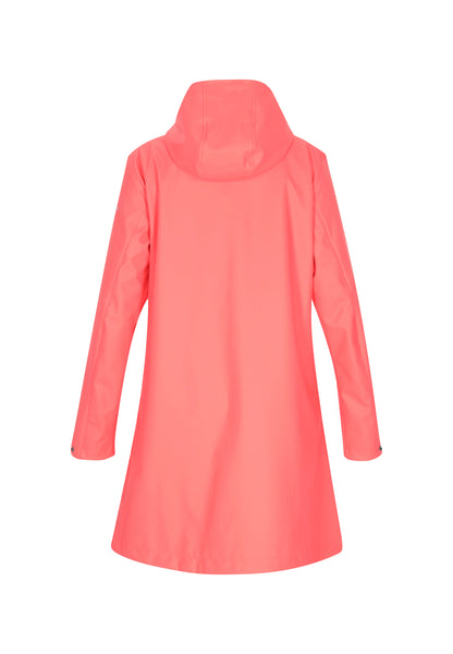 Schmuddelwedda Damen Mantel