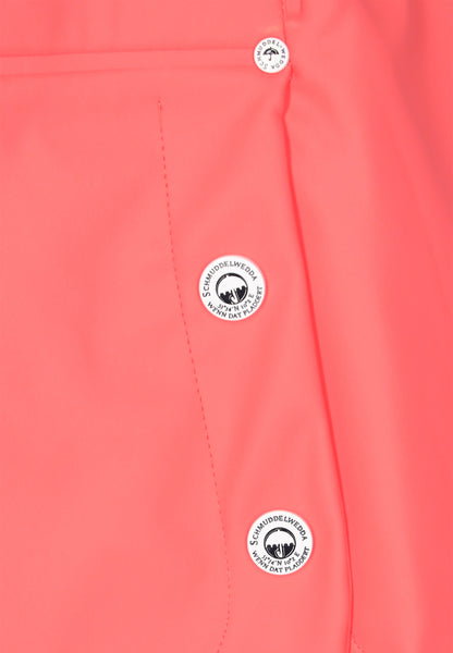 Schmuddelwedda Damen Mantel