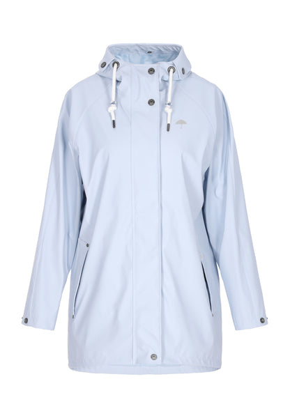 Schmuddelwedda Damen Mantel