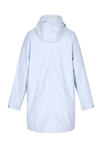 Schmuddelwedda Damen Mantel