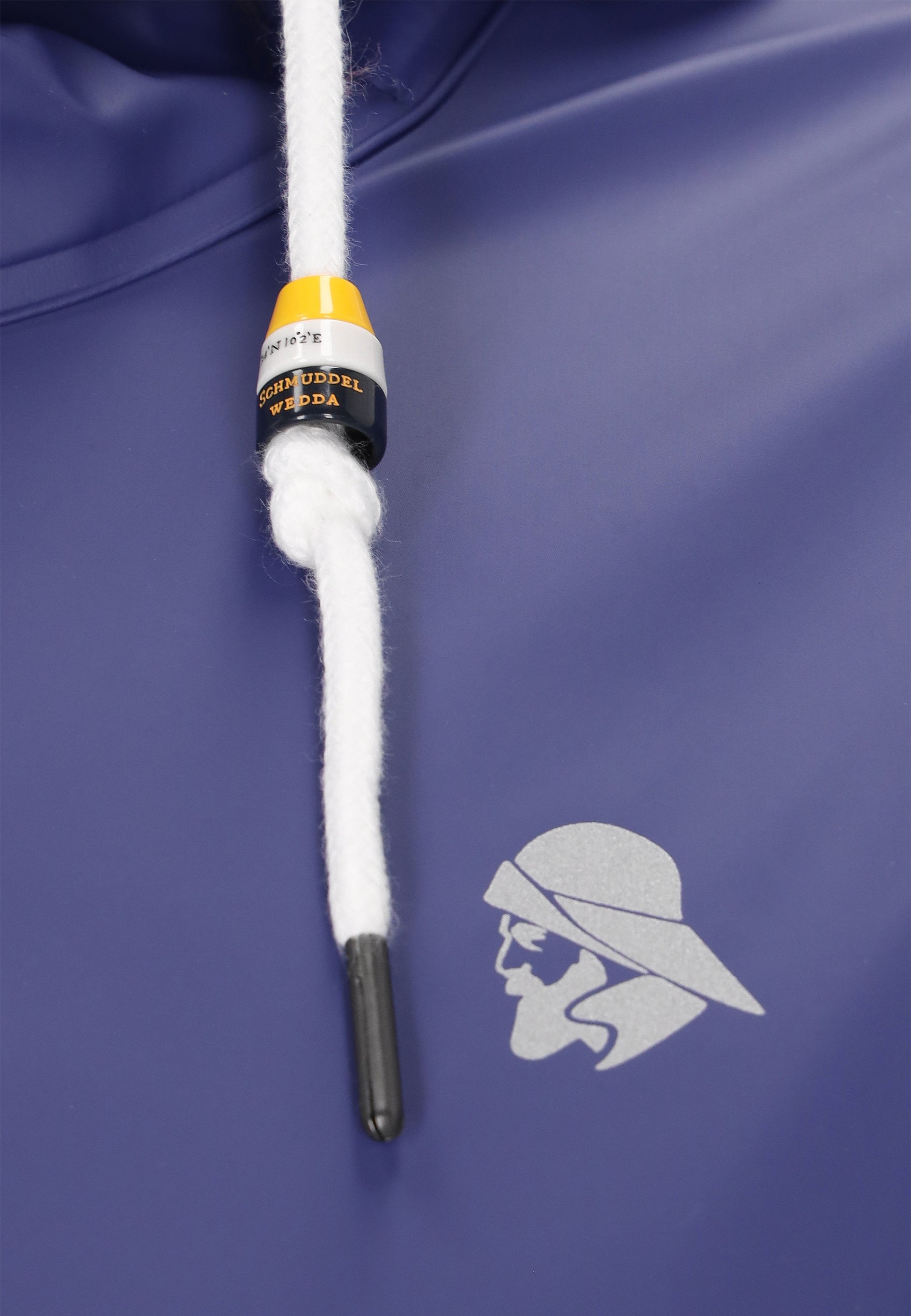 Schmuddelwedda Men's Jacket