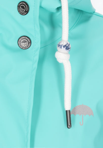 Schmuddelwedda Women's Jacket