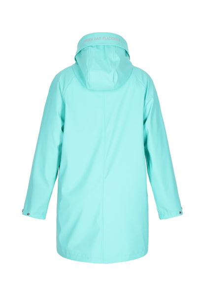 Schmuddelwedda Damen Mantel