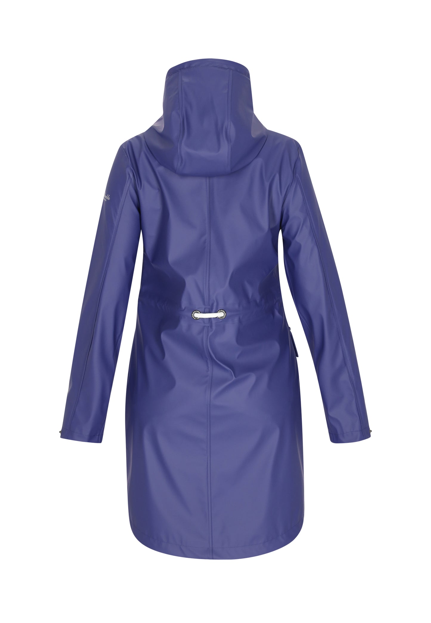 Schmuddelwedda Damen Mantel