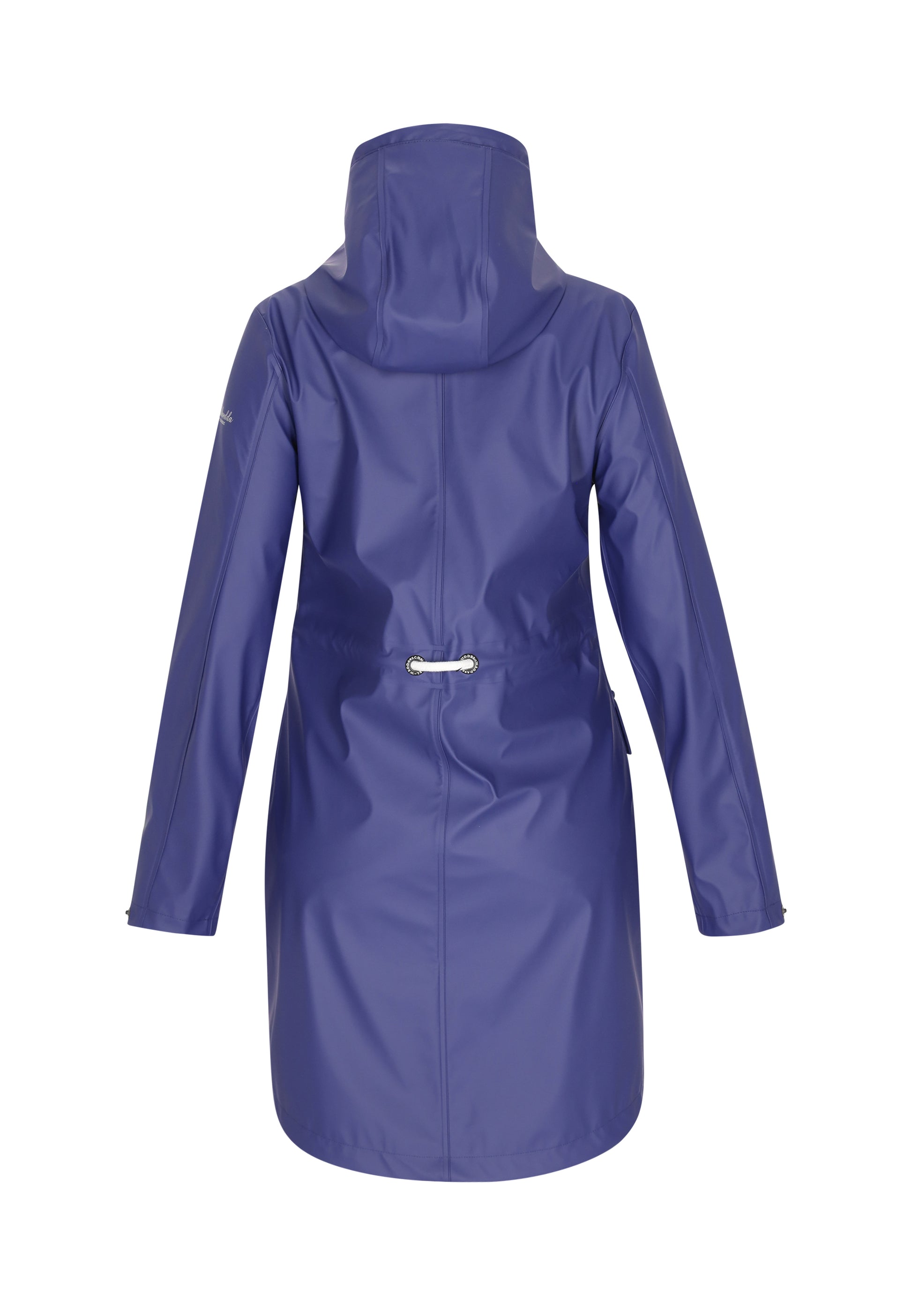 Schmuddelwedda Damen Mantel