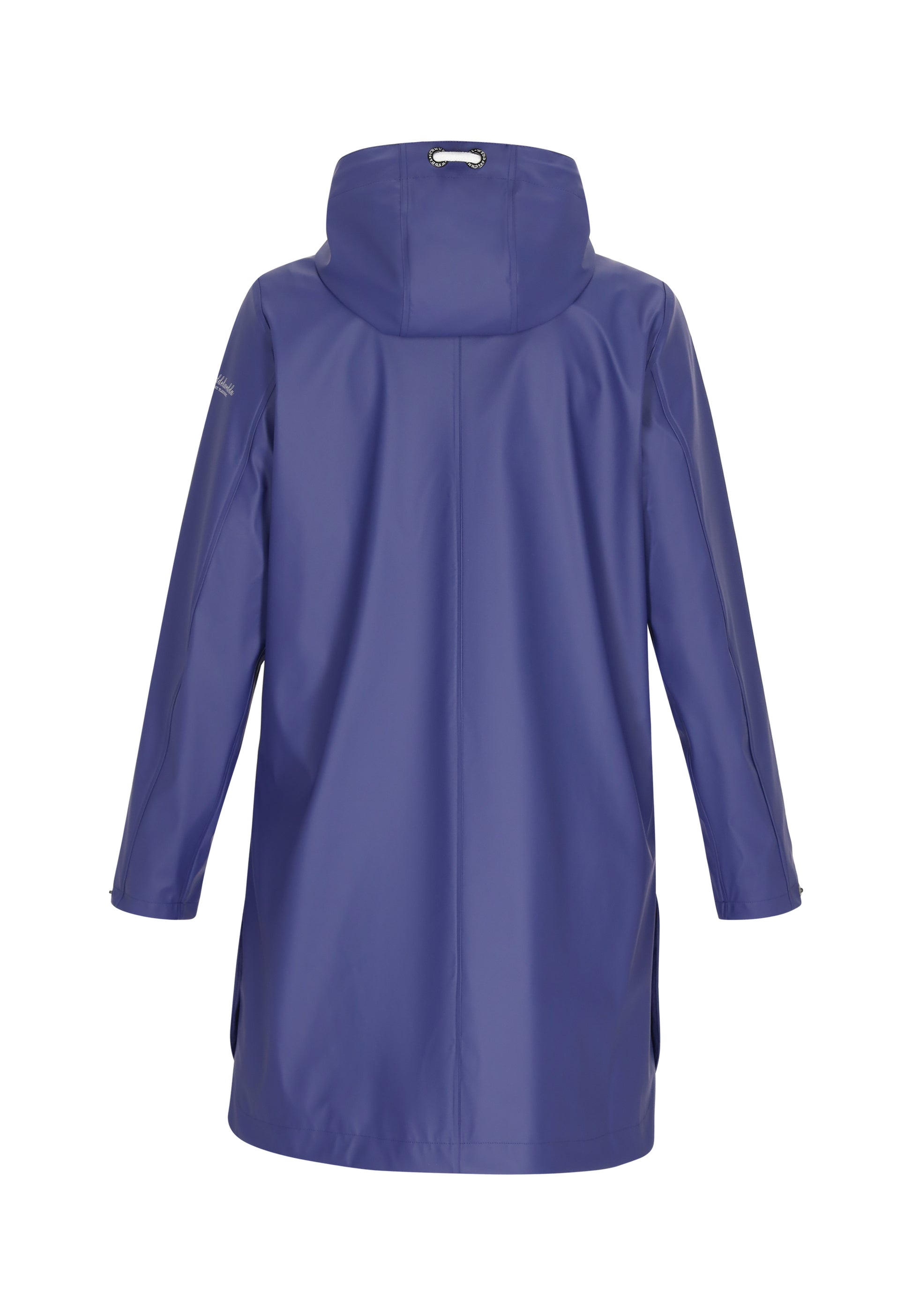 Schmuddelwedda Women's Coat