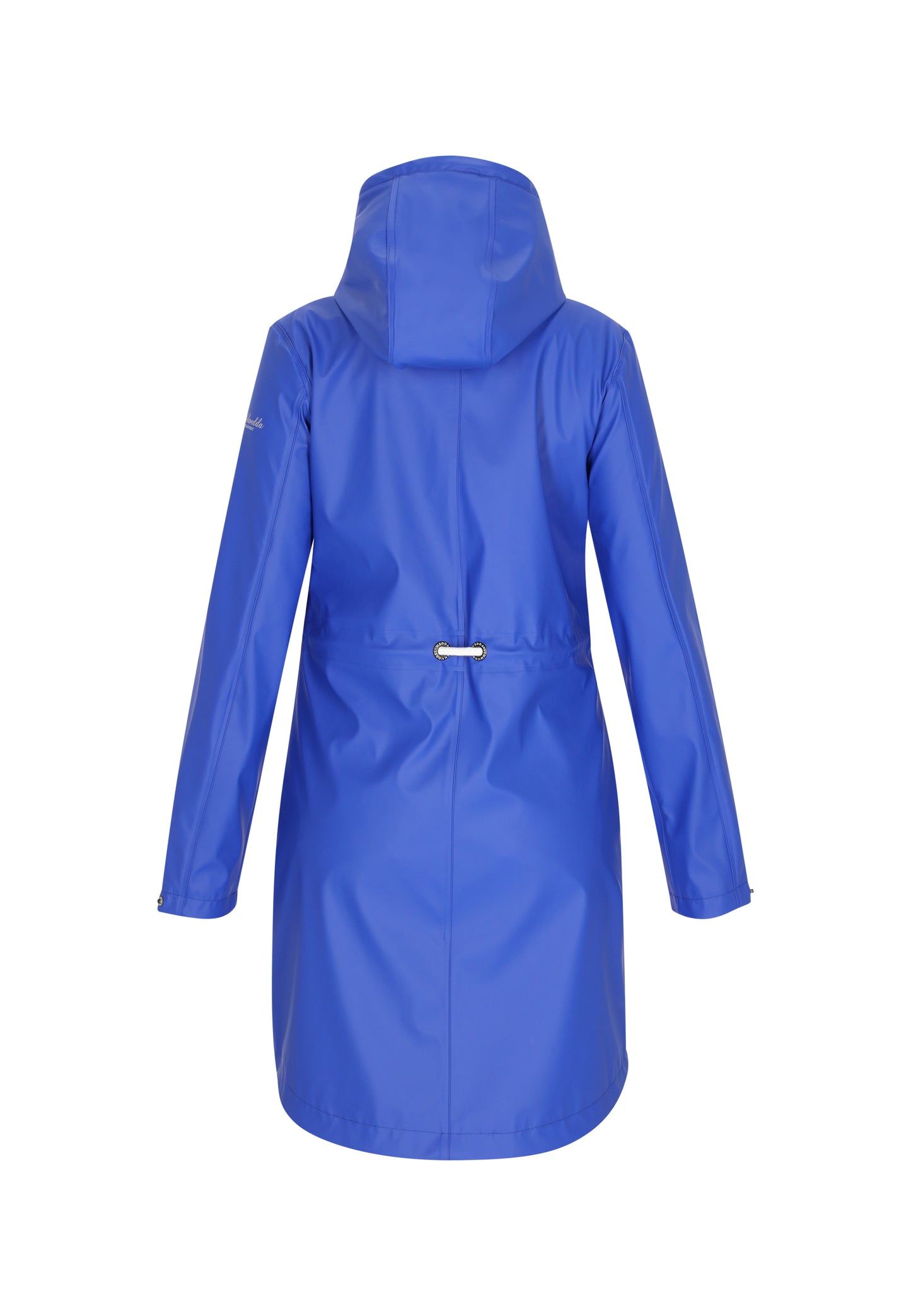 Schmuddelwedda Damen Mantel