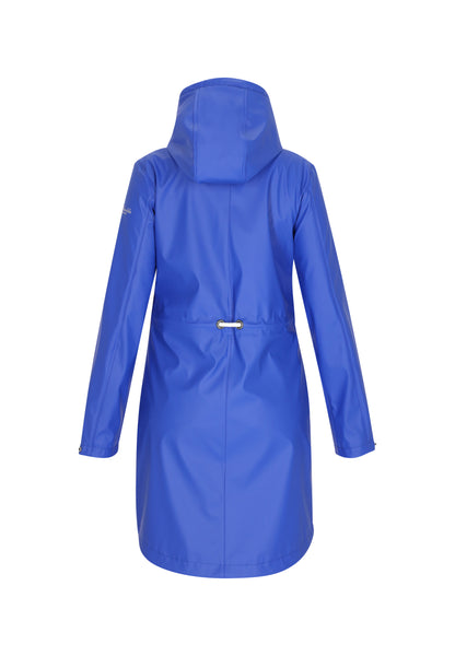 Schmuddelwedda Damen Mantel