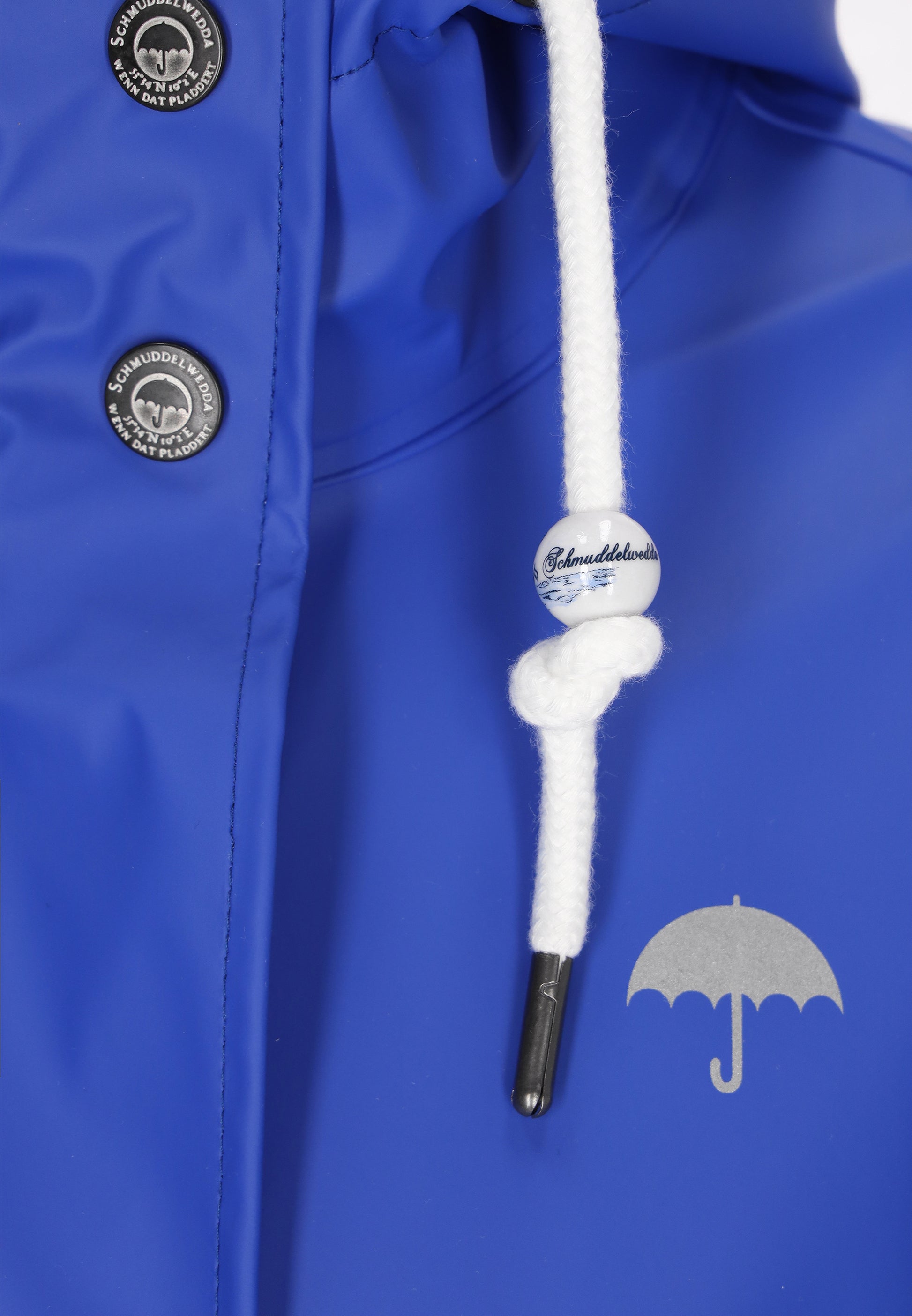 Schmuddelwedda Women's Coat