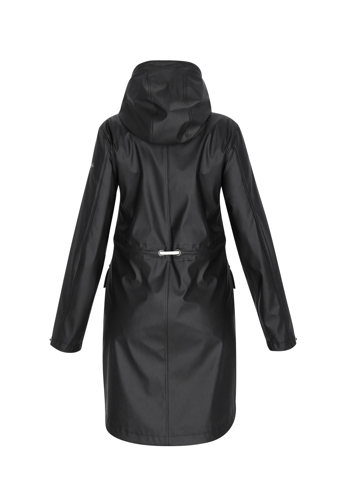 Schmuddelwedda Damen Mantel