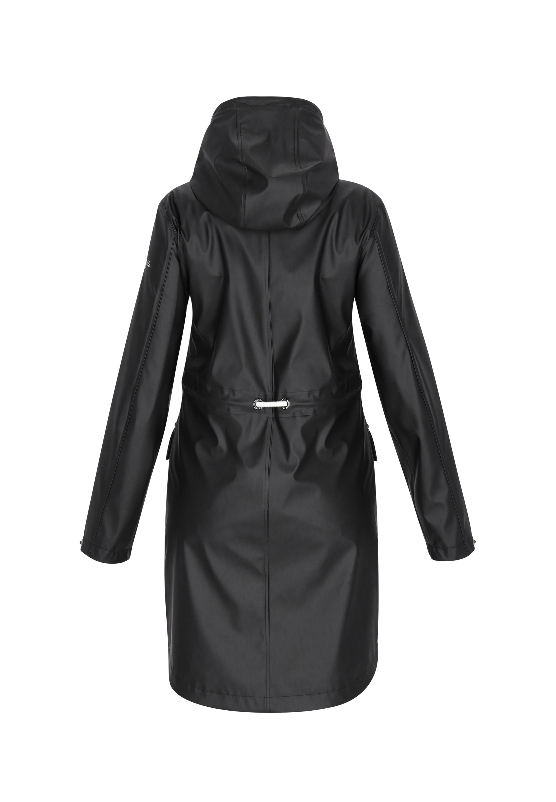 Schmuddelwedda Damen Mantel