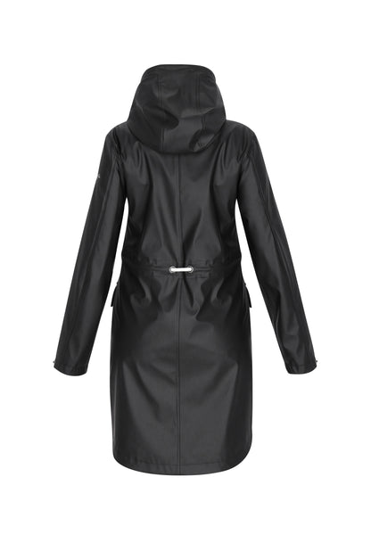 Schmuddelwedda Damen Mantel