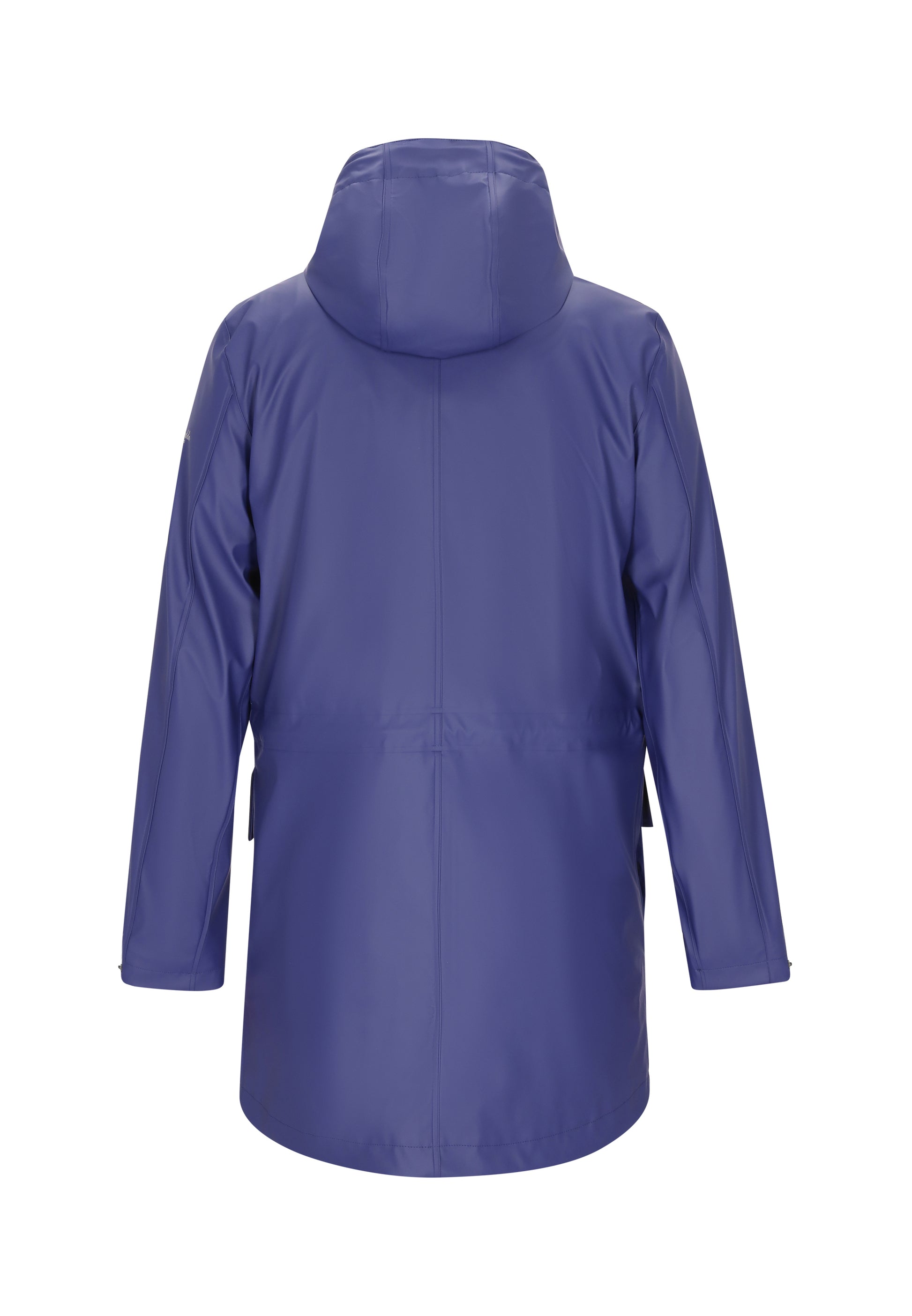 Schmuddelwedda Men's Coat