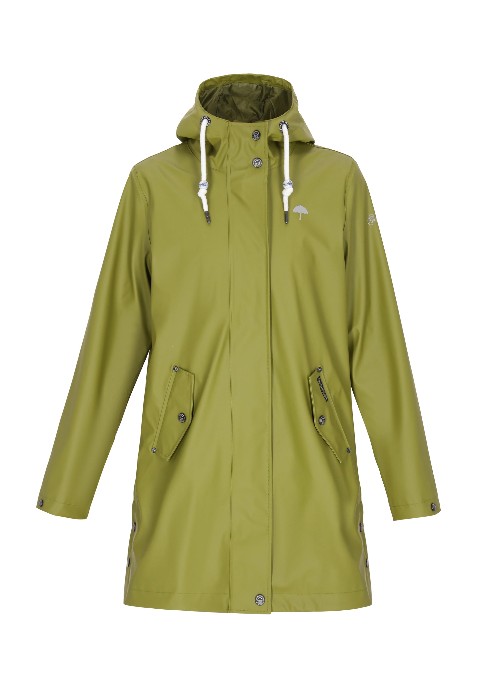 Schmuddelwedda Women's Coat