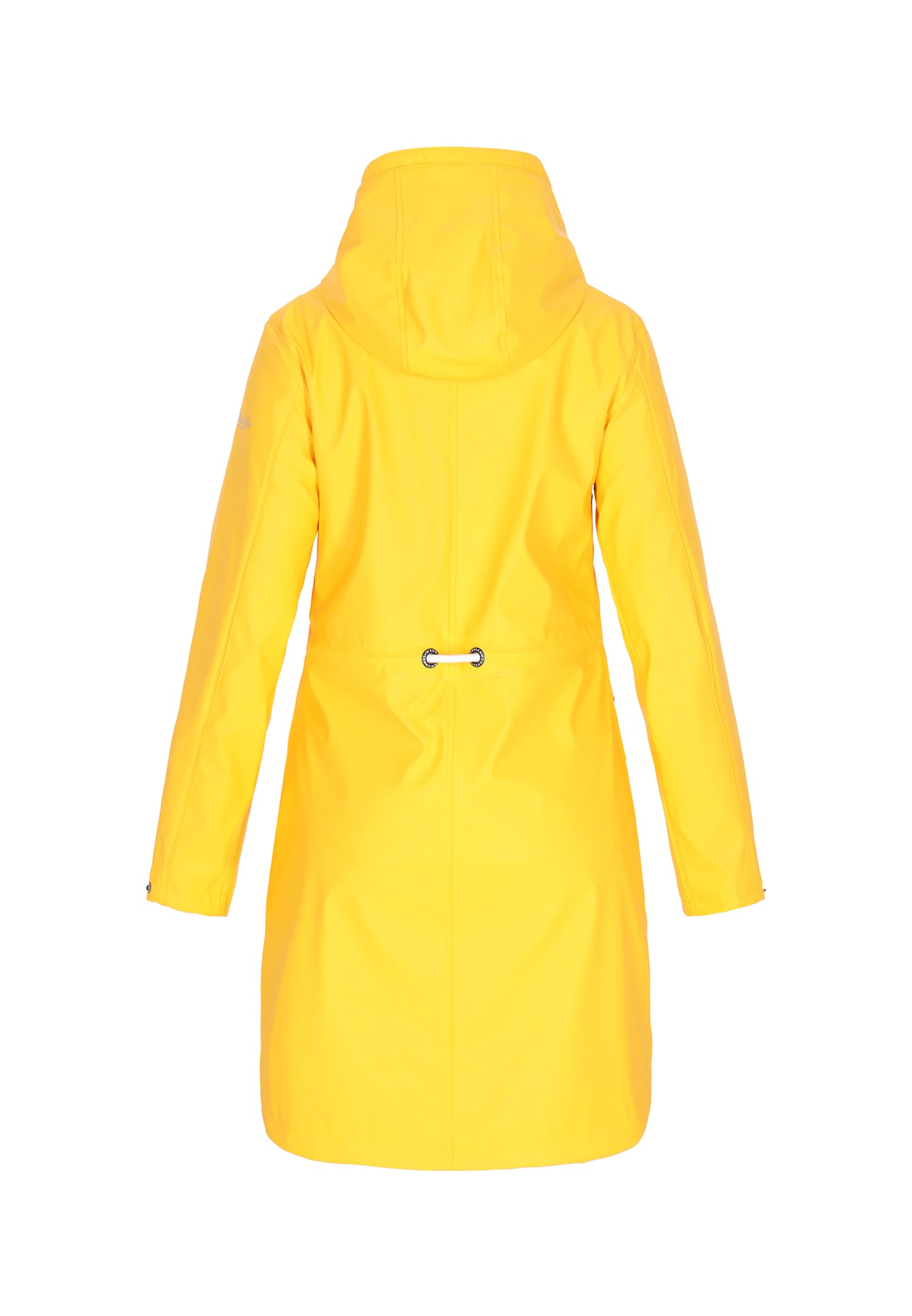 Schmuddelwedda Damen Mantel