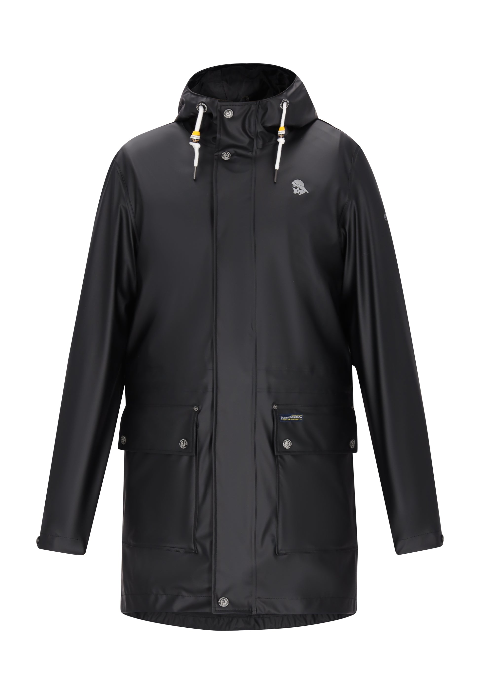 Schmuddelwedda Men's Coat