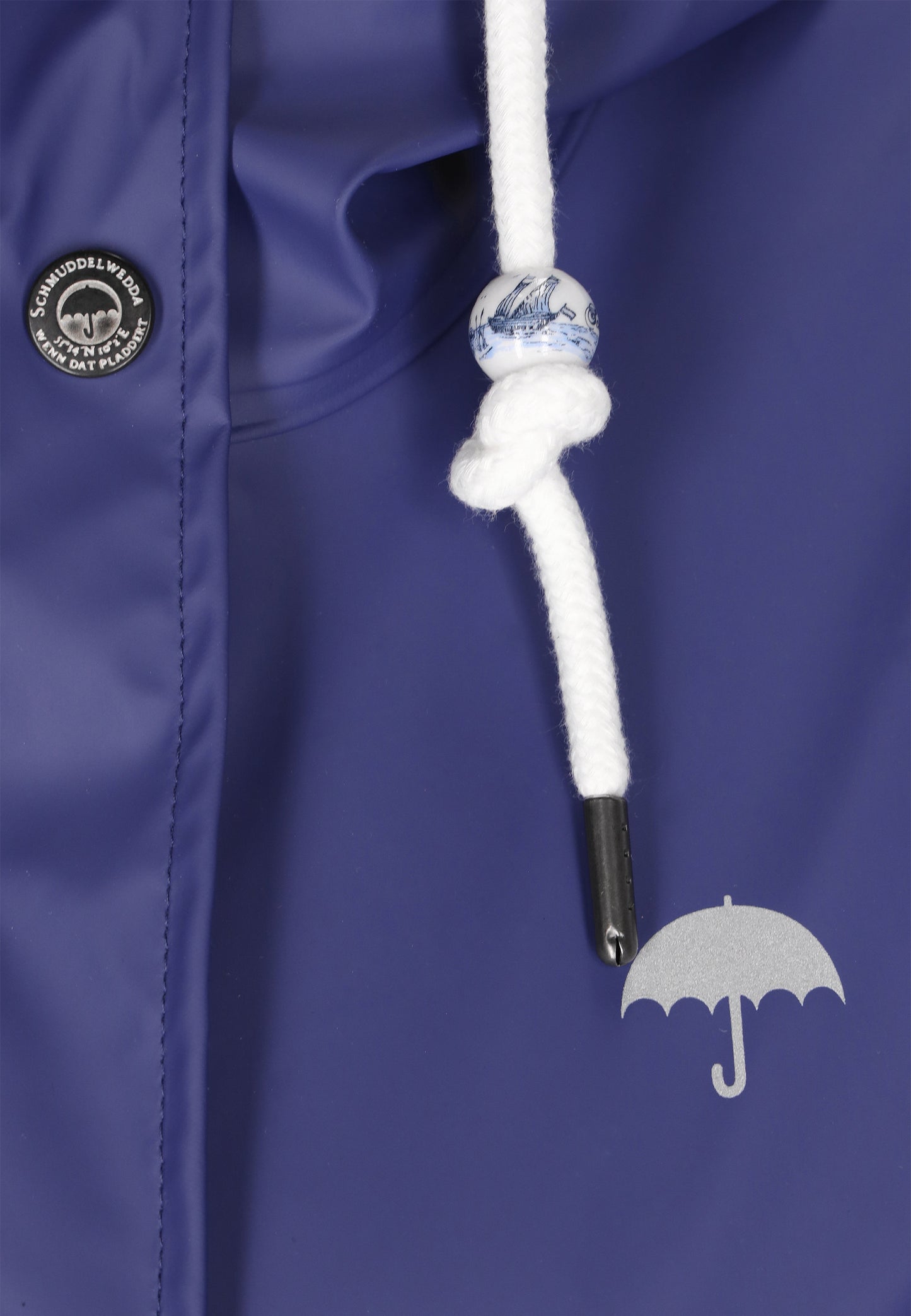 Schmuddelwedda Women's Coat