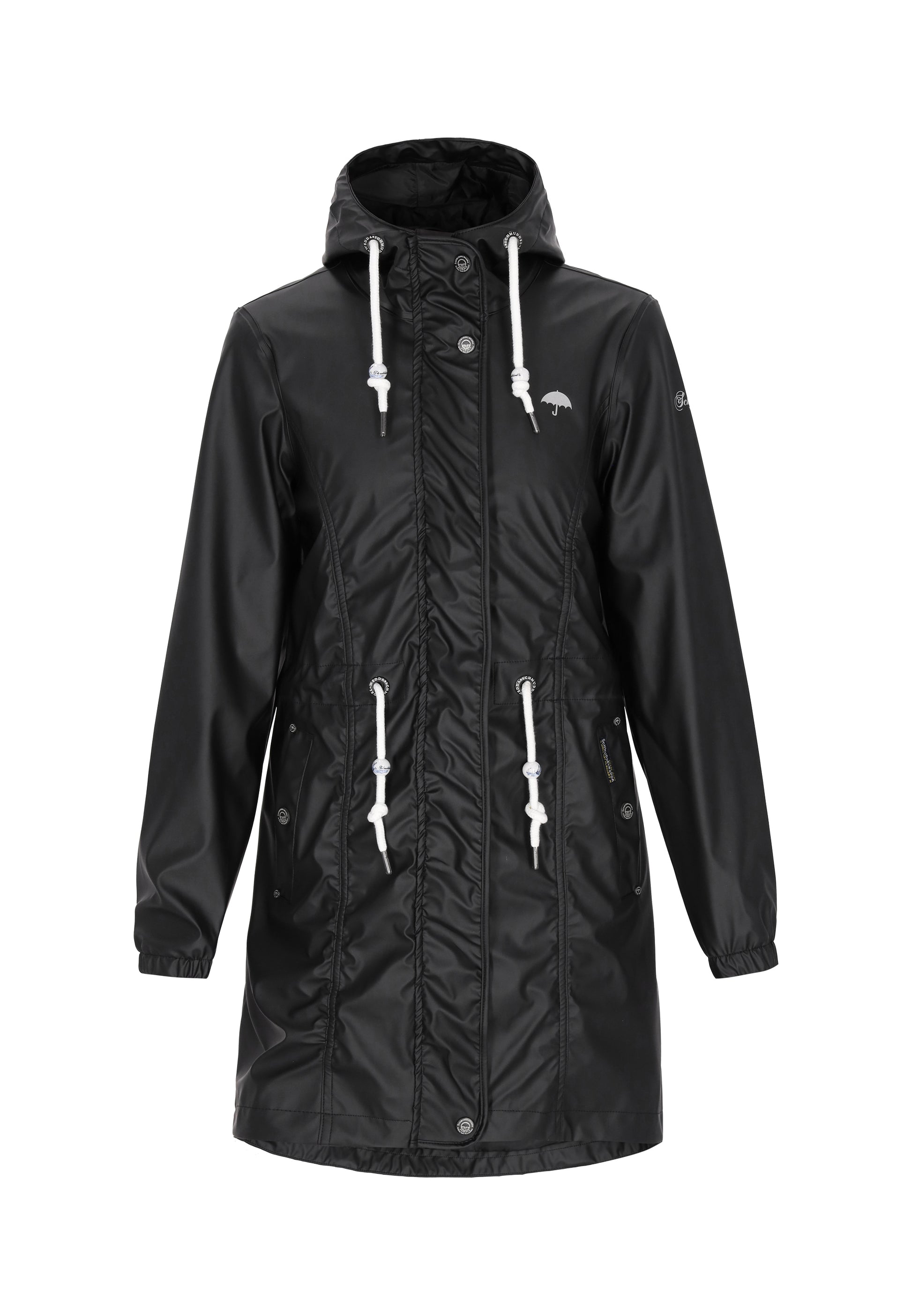 Schmuddelwedda Women's Coat