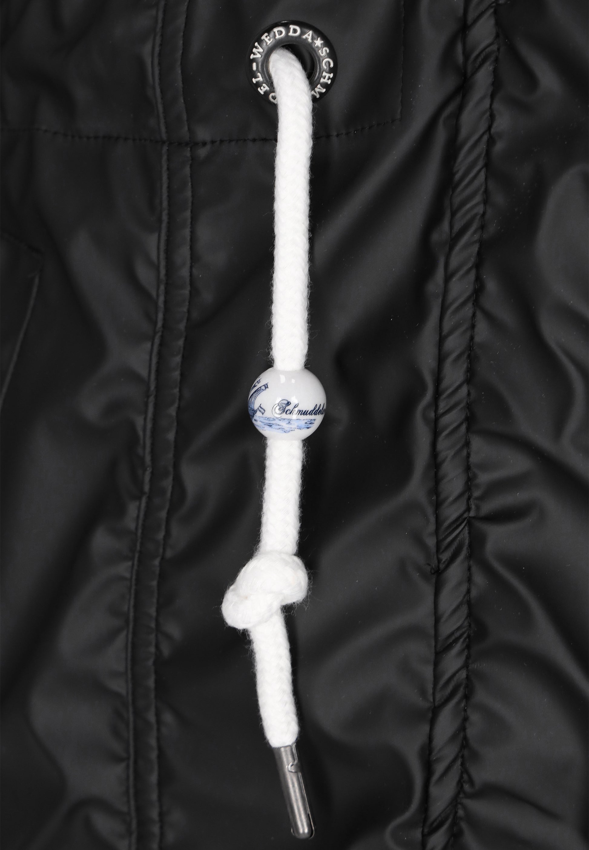 Schmuddelwedda Women's Coat