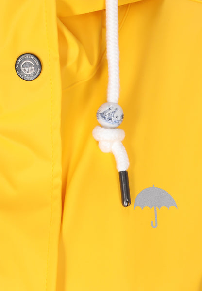 Schmuddelwedda Women's Coat