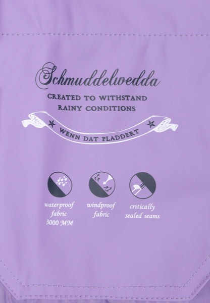 Schmuddelwedda Women's Coat