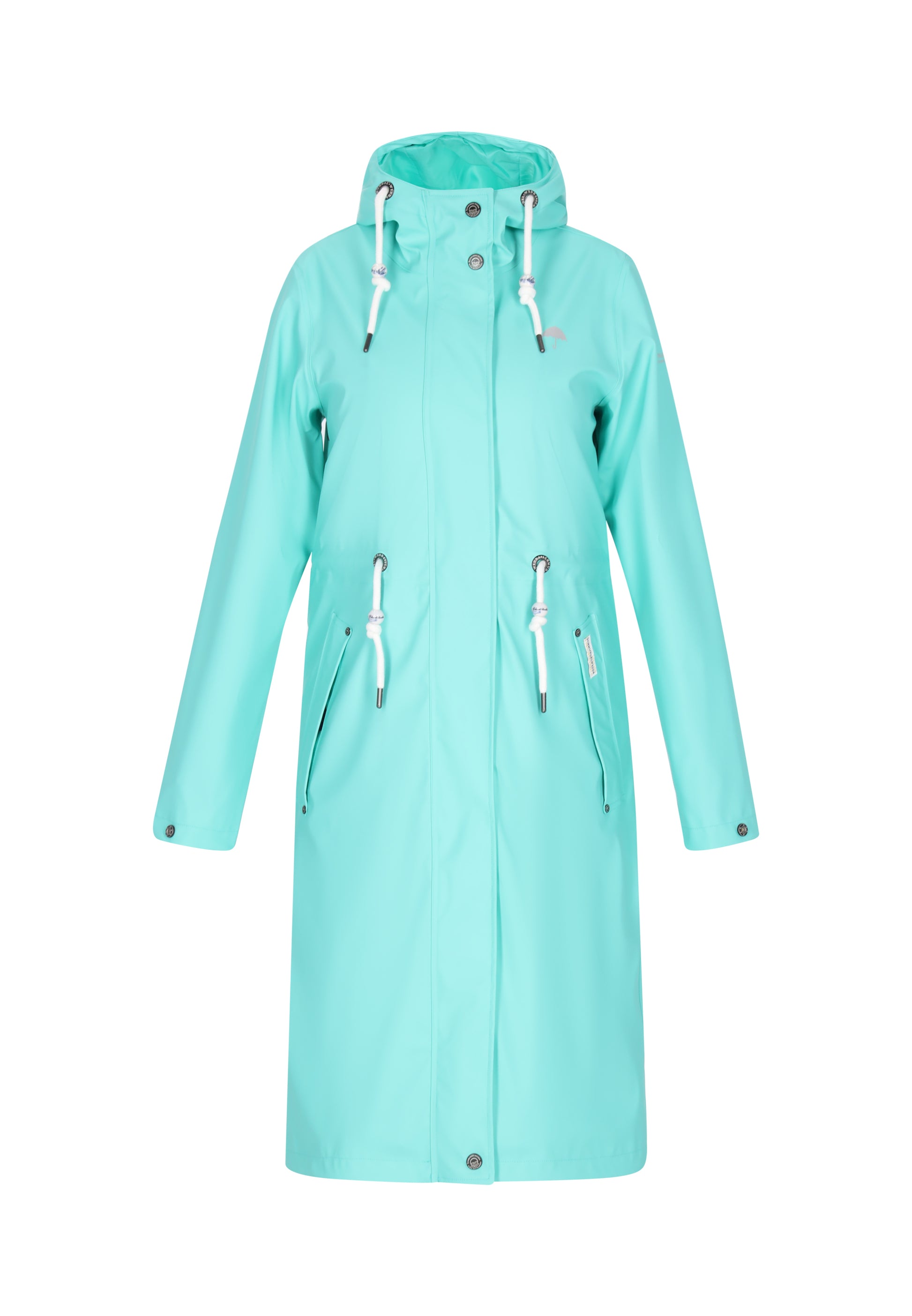 Schmuddelwedda Women's Coat