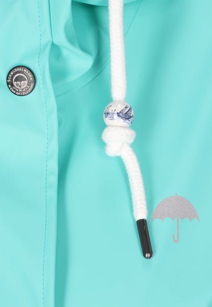 Schmuddelwedda Women's Coat