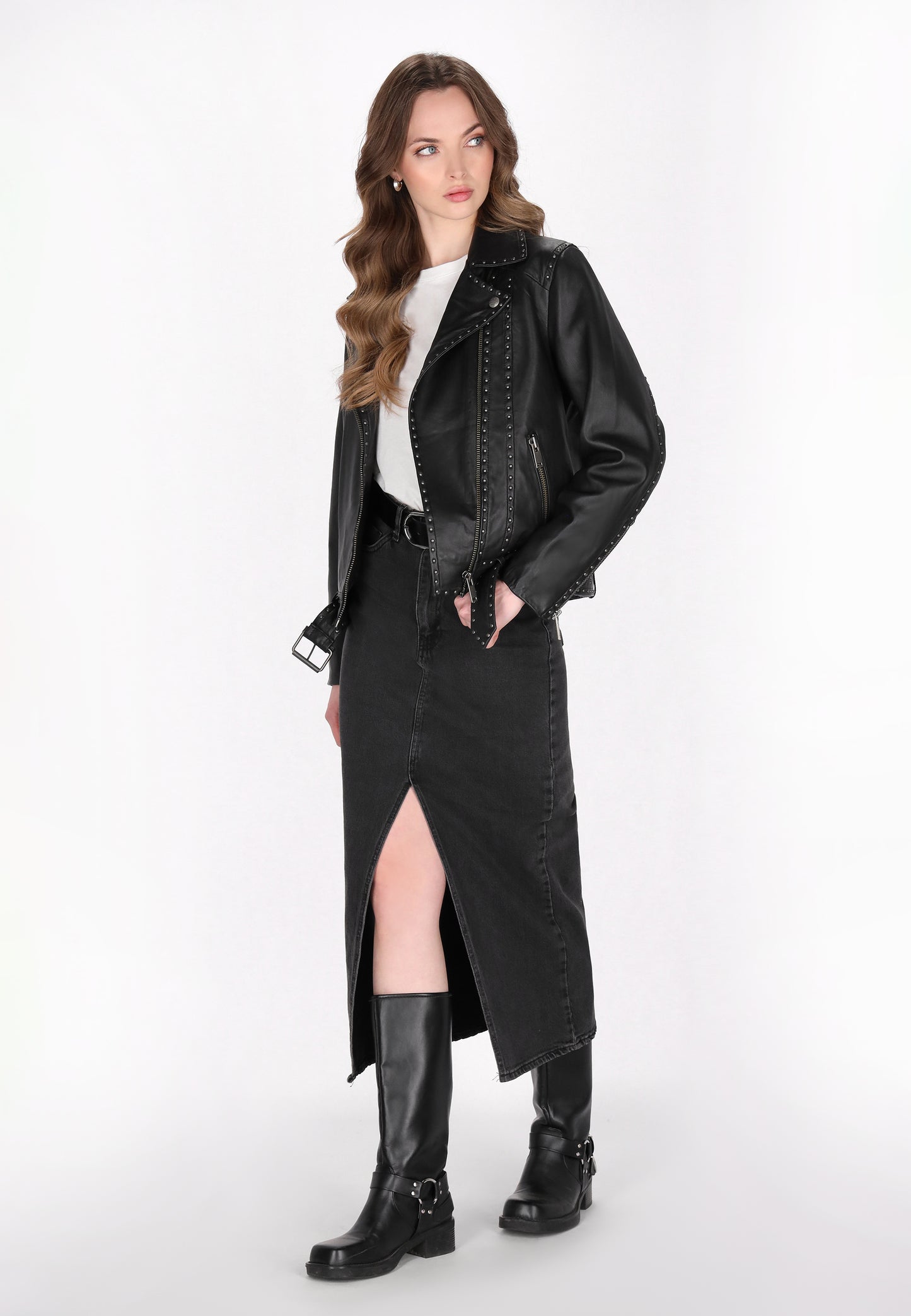 DreiMaster Vintage Damen Jacke