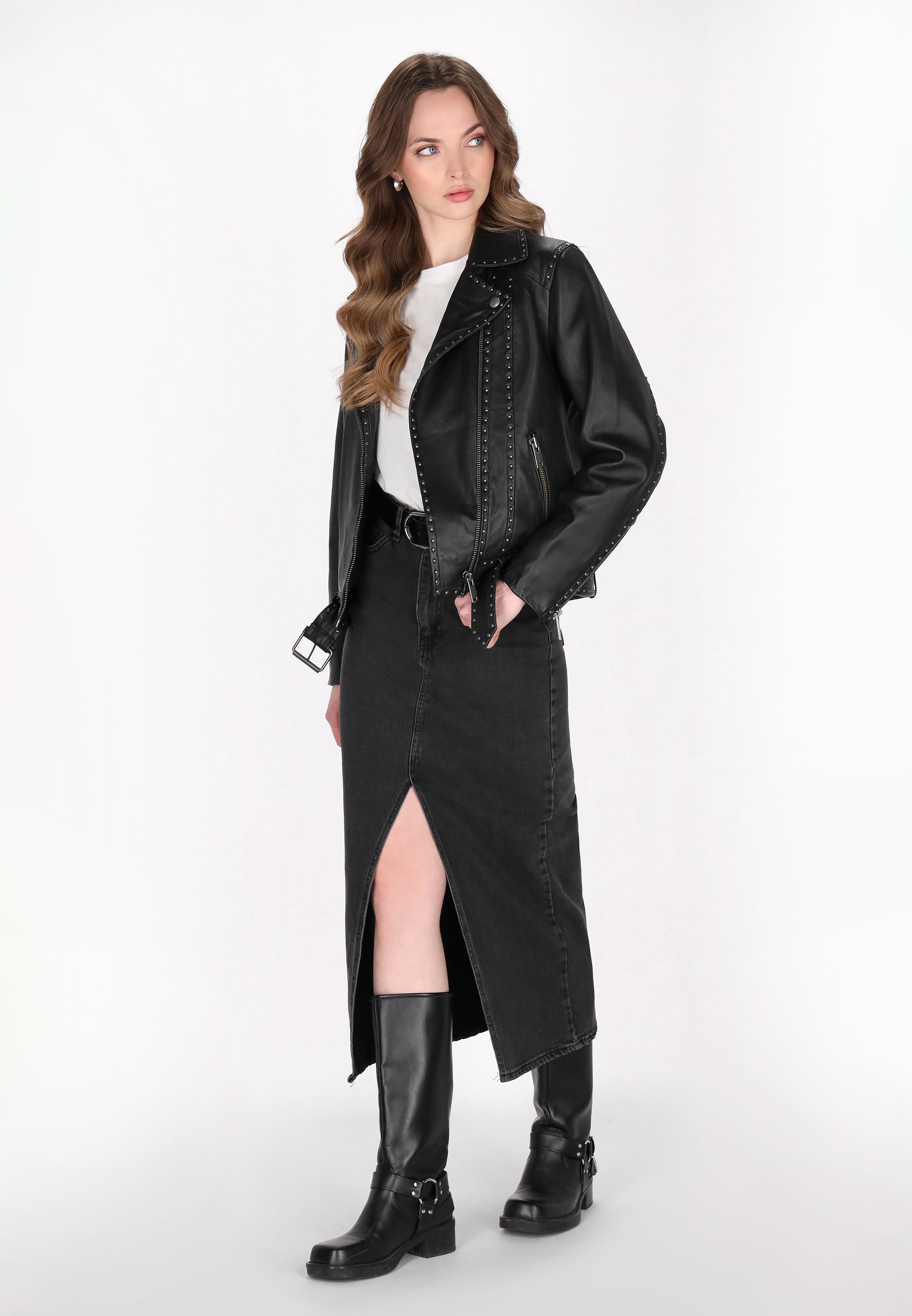 DreiMaster Vintage Damen Jacke