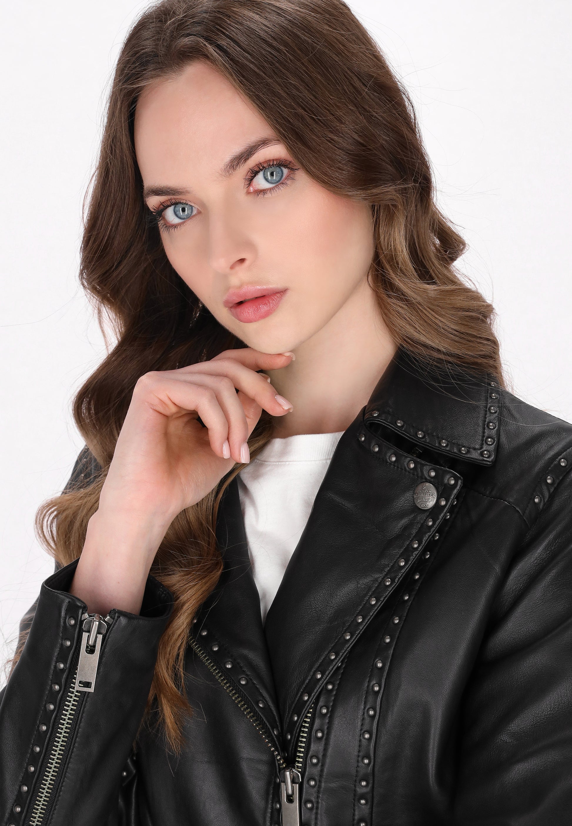 DreiMaster Vintage Damen Jacke