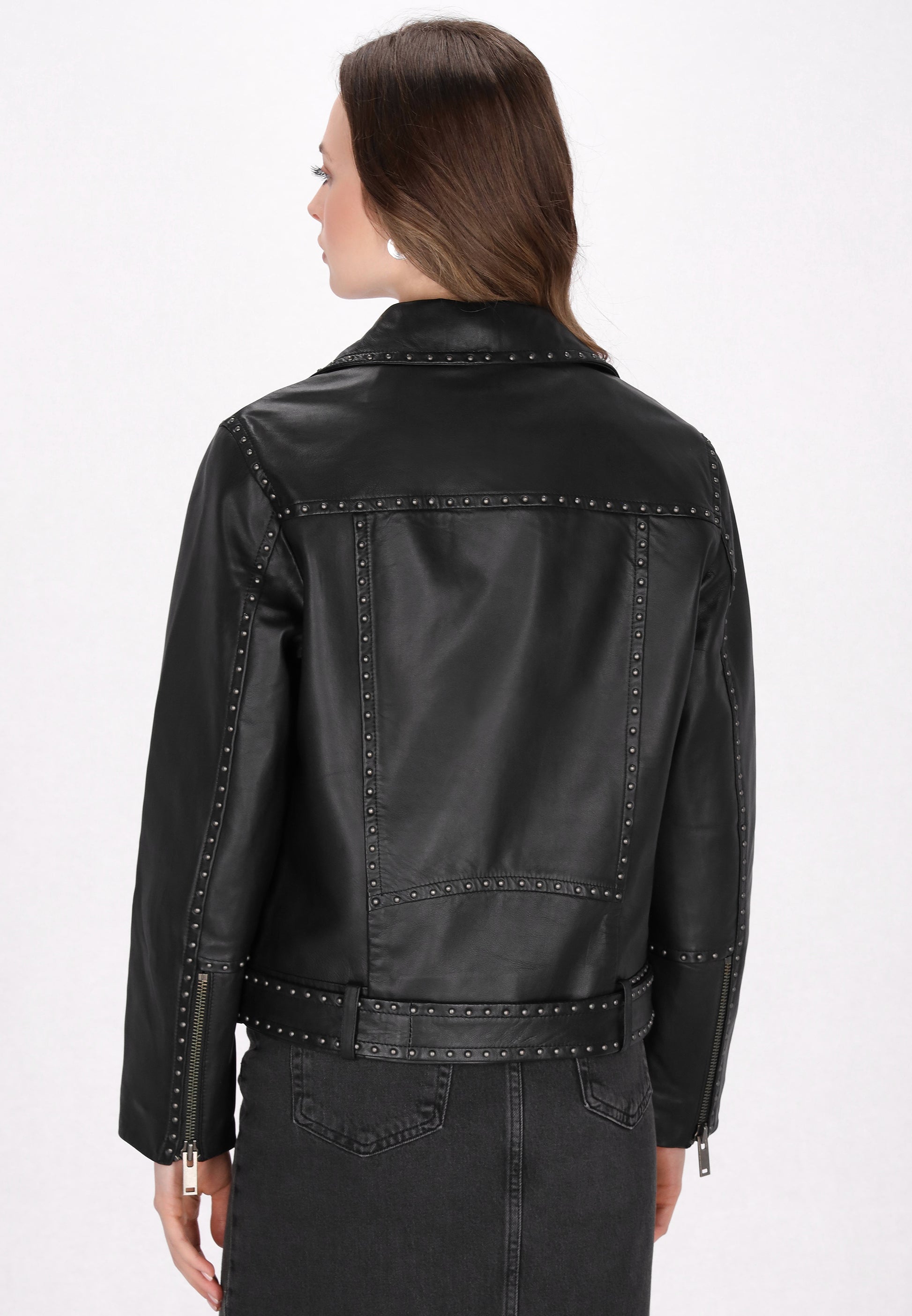 DreiMaster Vintage Damen Jacke