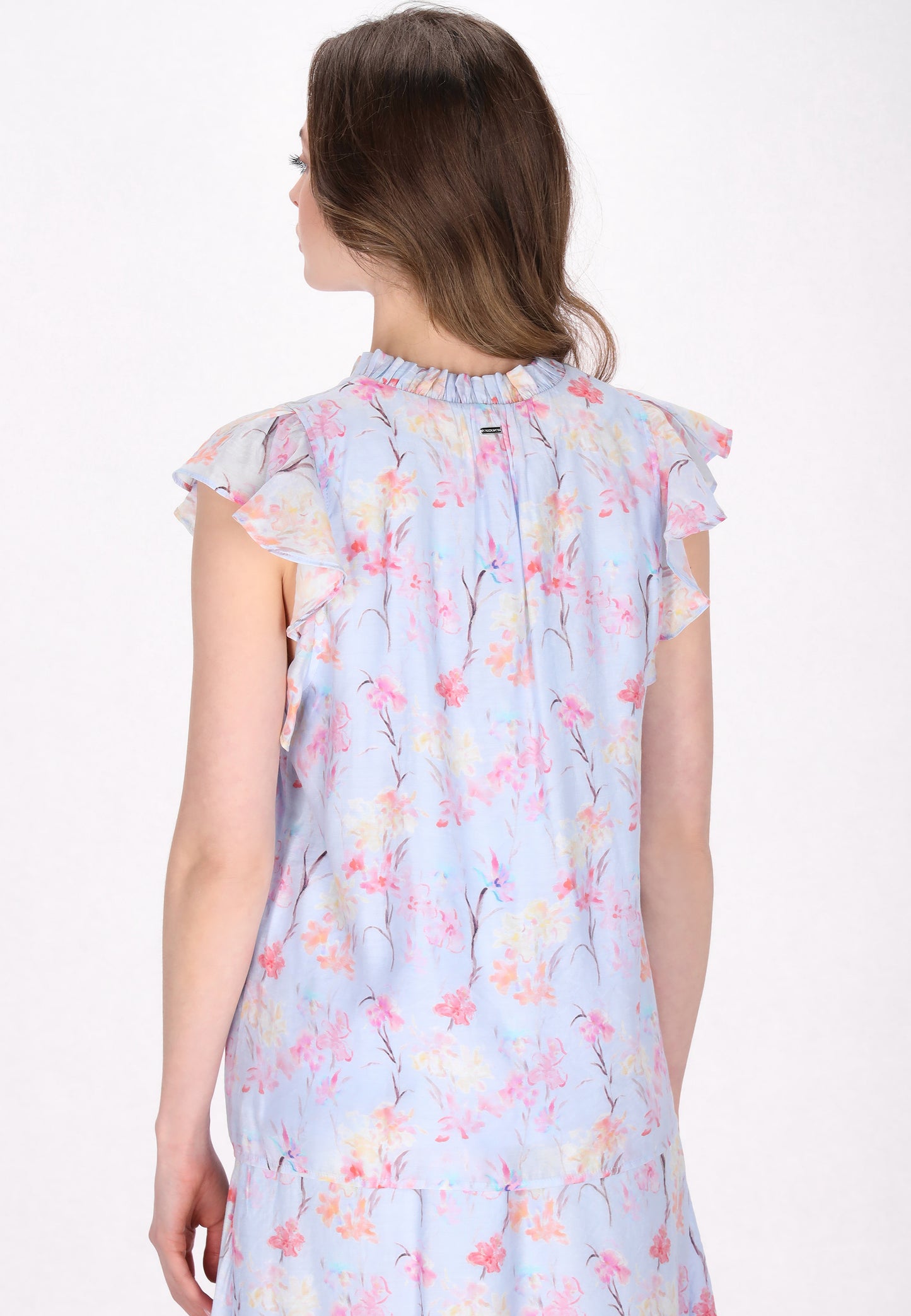 DreiMaster Vintage Damenbluse