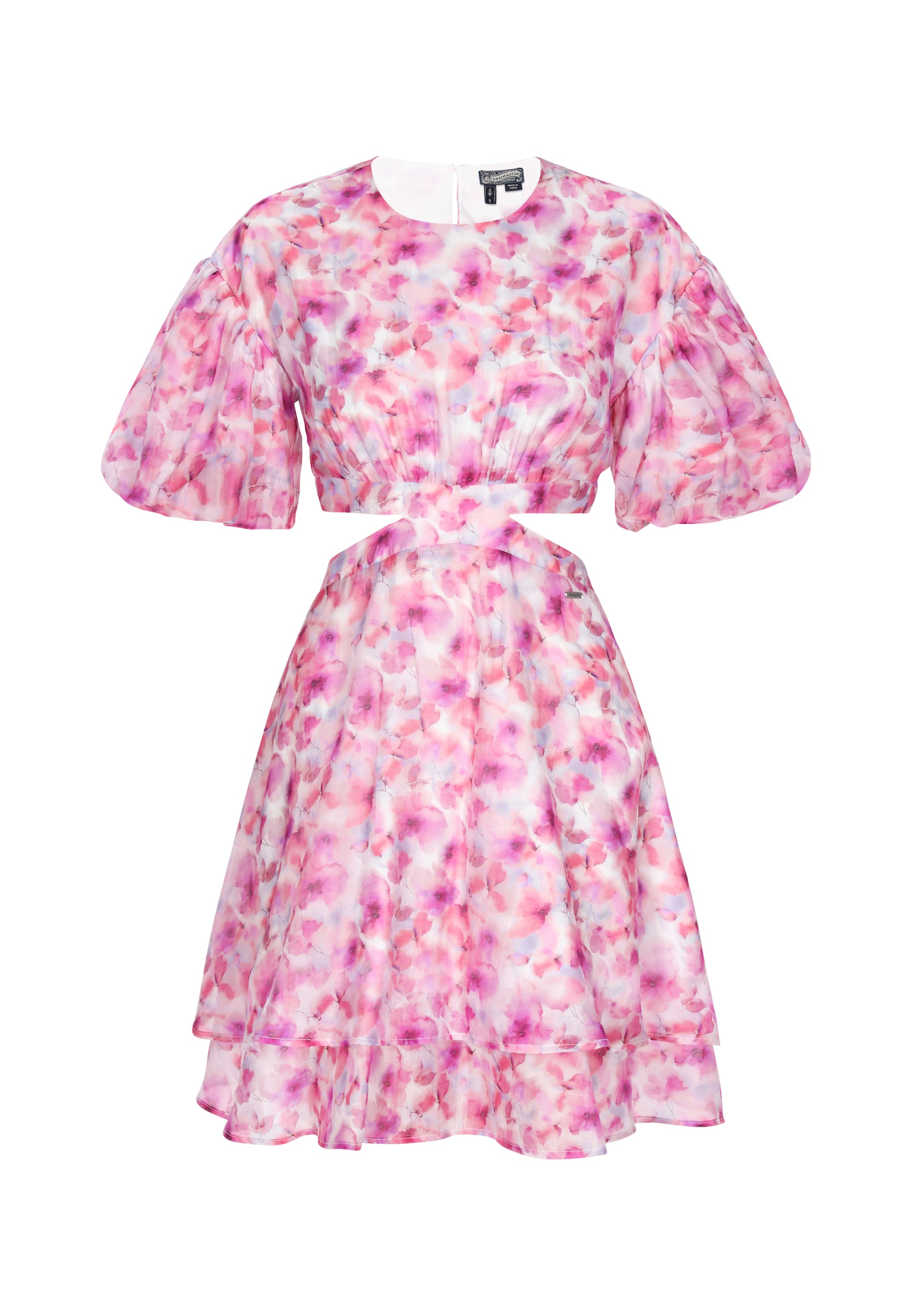 DreiMaster Vintage Women's Dress