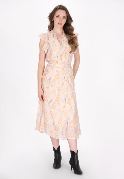 DreiMaster Vintage Damenbluse