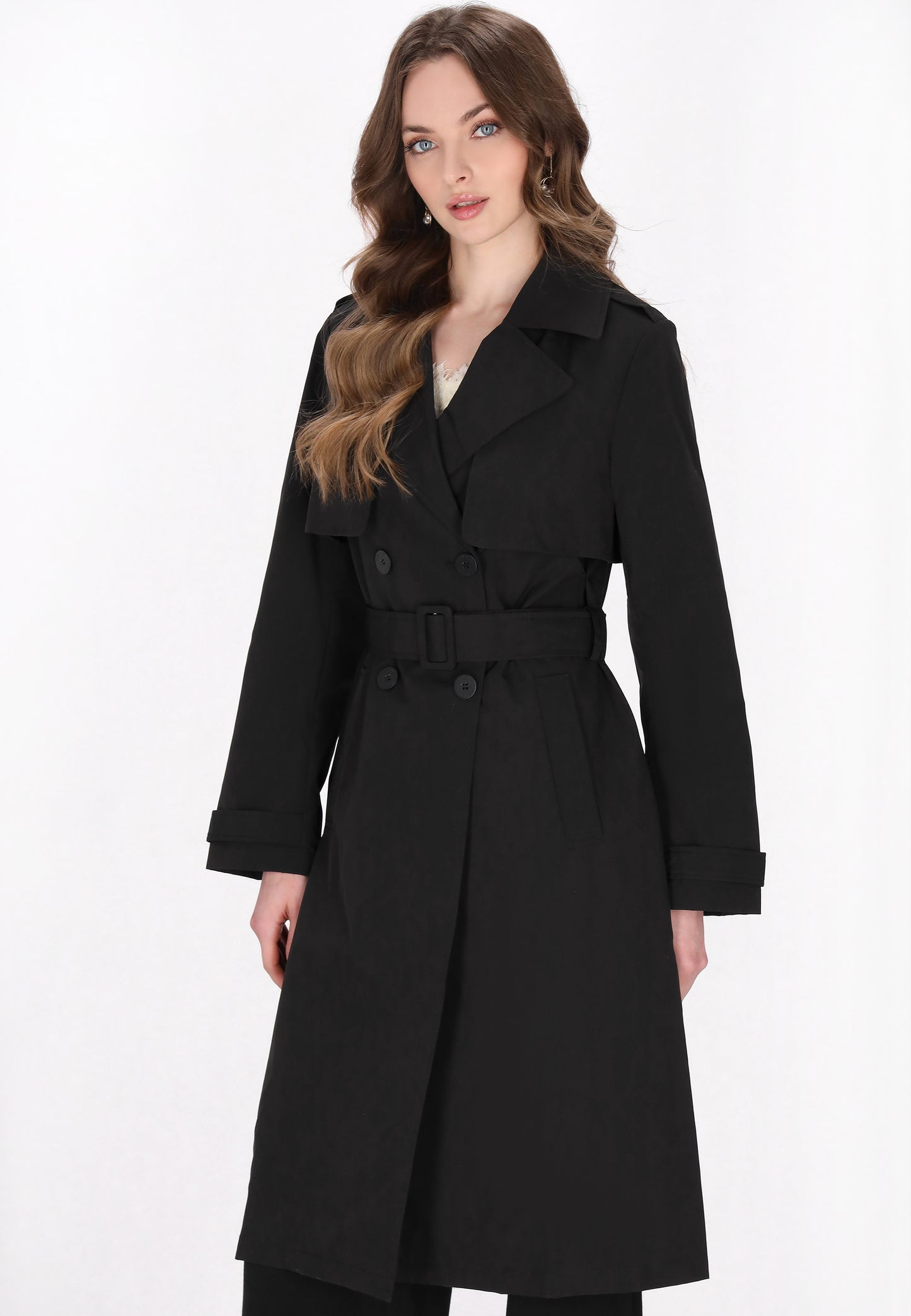 DreiMaster Klassik Women's Coat